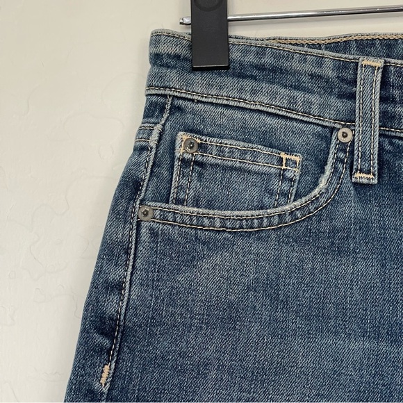 Joe’s Jean shorts size 25 - Picture 2 of 9